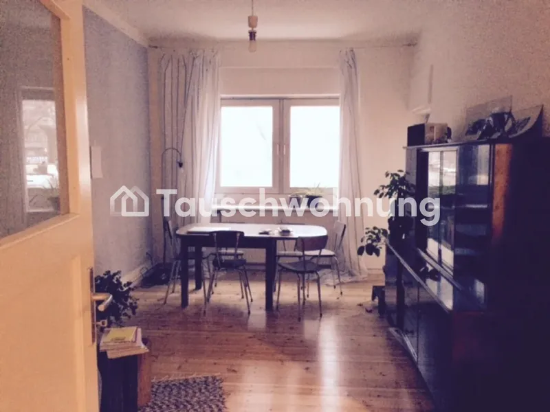 Tauschwohnung: Suche 2-Zimmer-Wohnung in Berlin Charlottenburg zum Tausch — photo 1